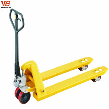 Wholesale Price Manual AC Pump Hand Pallet Truck / DF Pump Hand Pallet Truck